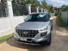 Hyundai Venue 2019 SUV