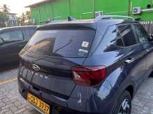 Hyundai Venue 2019 SUV