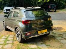 Hyundai Venue 2019 SUV