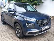 Hyundai Venue 2019 SUV