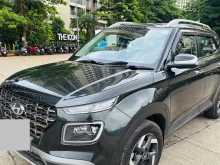 Hyundai Venue 2019 SUV