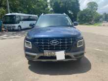 Hyundai Venue 2019 SUV