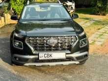 Hyundai Venue 2019 SUV