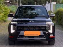 Hyundai Venue 2026 SUV