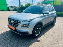 Hyundai VENUE 2019 SUV