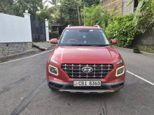 Hyundai Venue 2019 SUV