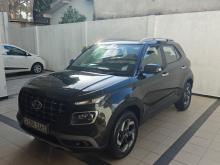Hyundai Venue 2019 SUV