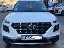 Hyundai Venue 2019 SUV