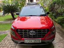 Hyundai Venue 2019 SUV