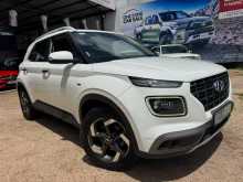 Hyundai Venue 2019 SUV