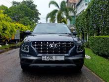 Hyundai Venue 2019 SUV