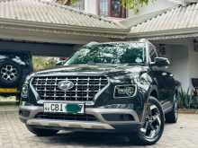 Hyundai VENUE 2019 SUV