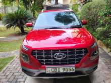 Hyundai VENUE 2019 SUV