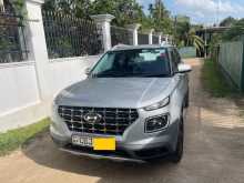 Hyundai Venue 2019 SUV