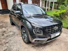 Hyundai Venue 2019 SUV