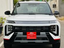 Hyundai Venue N Line 2026 SUV