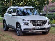 Hyundai Venue 2019 SUV