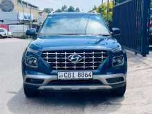 Hyundai Venue 2019 SUV