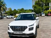 Hyundai Venue 2019 SUV