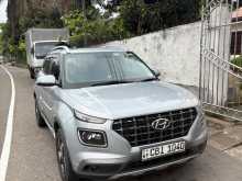 Hyundai Venue 2019 SUV
