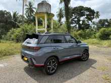 Hyundai Venue N Line N10 2026 SUV