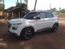 Hyundai Venue 2019 SUV