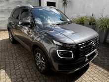 Hyundai Venue Elite 2025 SUV