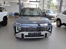 Hyundai Venue HX 10 2026 Car