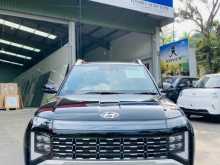 Hyundai Venue HX10 2026 SUV