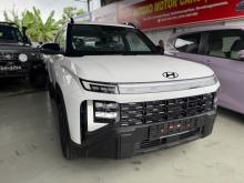 Hyundai Venue Knight Edition 2026 SUV