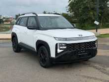 Hyundai Venue Knight Edition 2026 SUV