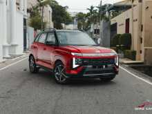 Hyundai Venue N Line N10 2026 SUV