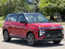 Hyundai Venue N Line N10 2026 SUV