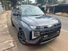 Hyundai Venue N Line N 10 2026 SUV