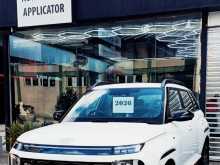 Hyundai Venue N Line N10 2026 SUV