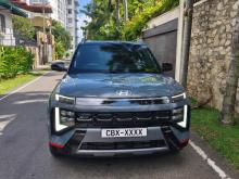 Hyundai Venue N Line N10 2026 SUV