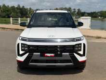 Hyundai Venue N Line 2026 SUV