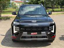 Hyundai Venue N Line 2026 SUV
