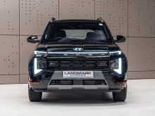 Hyundai Venue N Line Turbo 2026 SUV