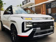 Hyundai Venue N Line N 10 2026 SUV