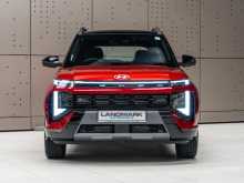 Hyundai Venue N Line Turbo 2026 SUV