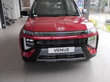 Hyundai VENUE N LINE 2026 SUV