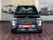 Hyundai VENUE N-LINE 2026 SUV