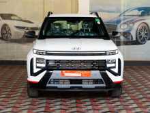 Hyundai Venue N-line 2026 SUV