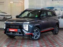 Hyundai VENUE N-LINE 2026 SUV
