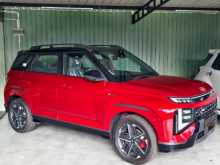 Hyundai Venue N-Line HX10 Dual Tone 2026 SUV