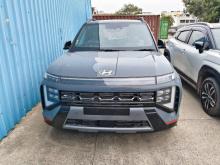 Hyundai VENUE NLINE TOP GRADE 2026 SUV
