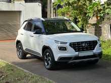 Hyundai Venue SX 2019 SUV