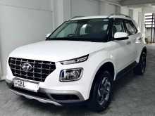 Hyundai Venue SX 2019 SUV