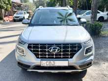 Hyundai Venue Sx 2019 SUV
